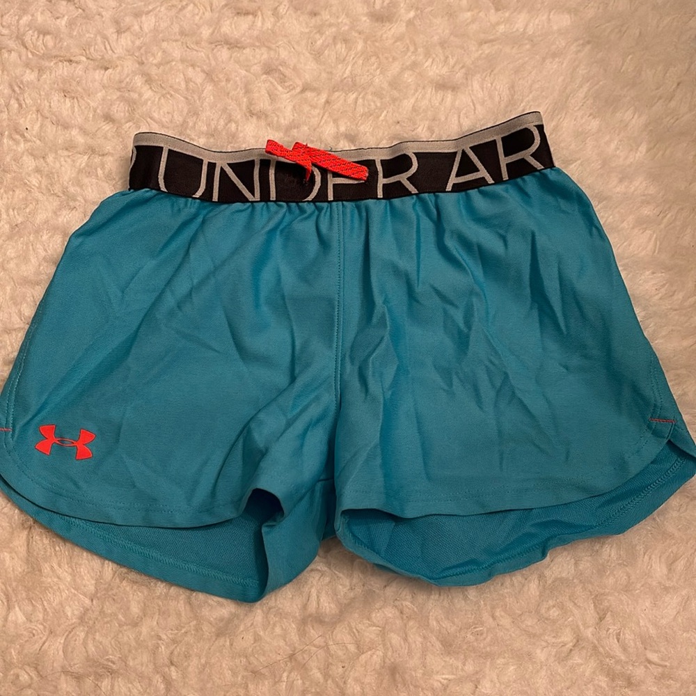Under Armour shorts